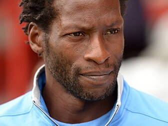 Ugo Ehiogu dies after training...